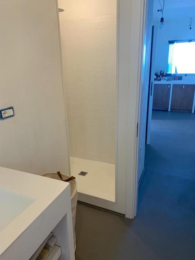 Boutique Apartment With Beach Within Walking Distance, Near Tropea Parghelia Bagian luar foto