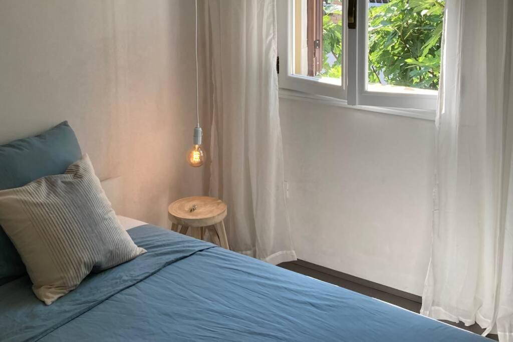 Boutique Apartment With Beach Within Walking Distance, Near Tropea Parghelia Bagian luar foto