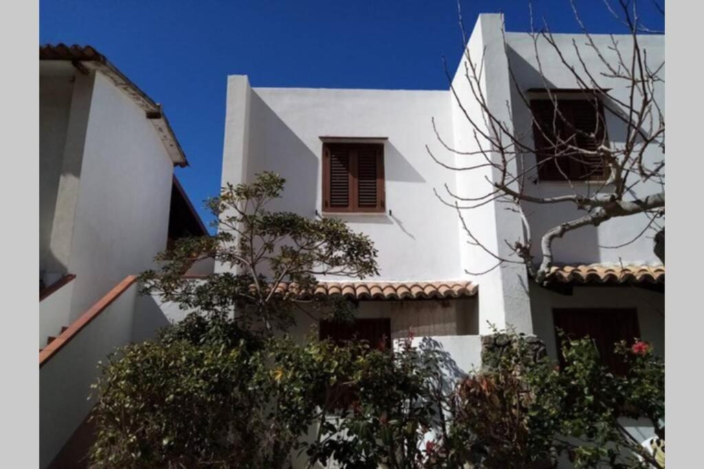 Boutique Apartment With Beach Within Walking Distance, Near Tropea Parghelia Bagian luar foto