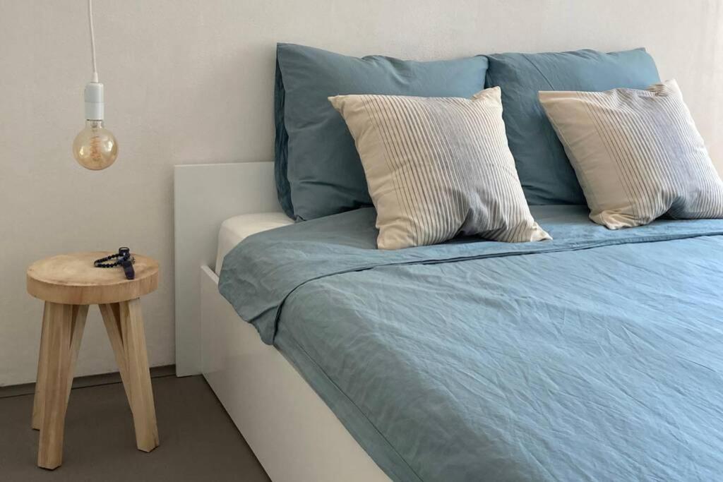 Boutique Apartment With Beach Within Walking Distance, Near Tropea Parghelia Bagian luar foto