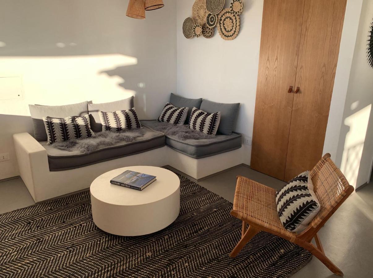 Boutique Apartment With Beach Within Walking Distance, Near Tropea Parghelia Bagian luar foto